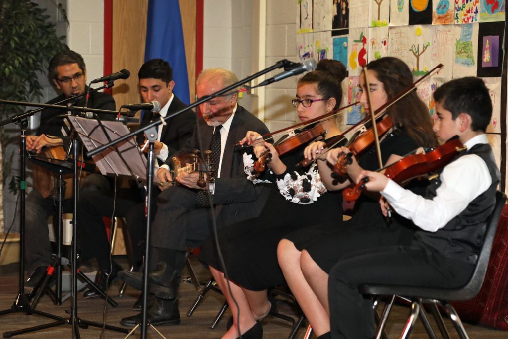 Traditional Music Classes & Vocal lessons