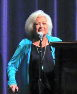 Mrs. Shahantadj Deyhimi