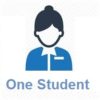 one-student